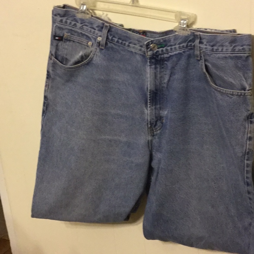 Tommy Hilfiger Jeans